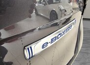 Subaru Forester SUV 2,0 l 113 kw