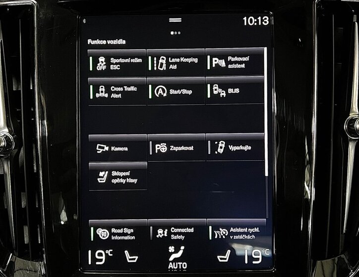 Volvo V60 Kombi 2,0 l 110 kw