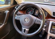 Volkswagen Passat Kombi 1,4 l 90 kw