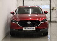 Mazda CX-30 SUV / Terénní 2,0 l 132 kw
