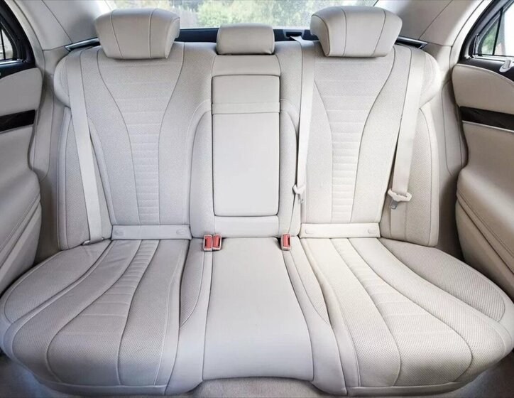 Mercedes-Benz Třídy S Ostatní 0,0 0