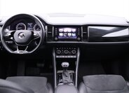 Škoda Kodiaq SUV 2,0 l 147 kw