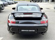 Porsche 911 Kupé 3,4 l 221 kw