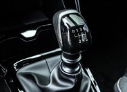 Citroën C3 Aircross SUV 1,2 l 74 kw