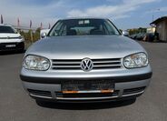 Volkswagen Golf 2