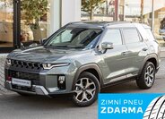 SsangYong Torres SUV / Terénní 1,5 l 120 kw