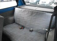 Seat Marbella Hatchback 843,0 25 kw