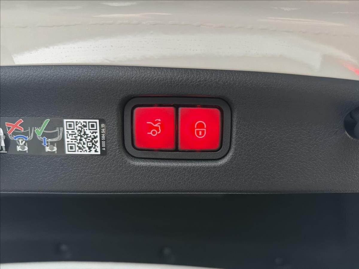 Mercedes-Benz Třídy C