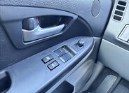 Suzuki SX4 Hatchback 1,6 l 88 kw