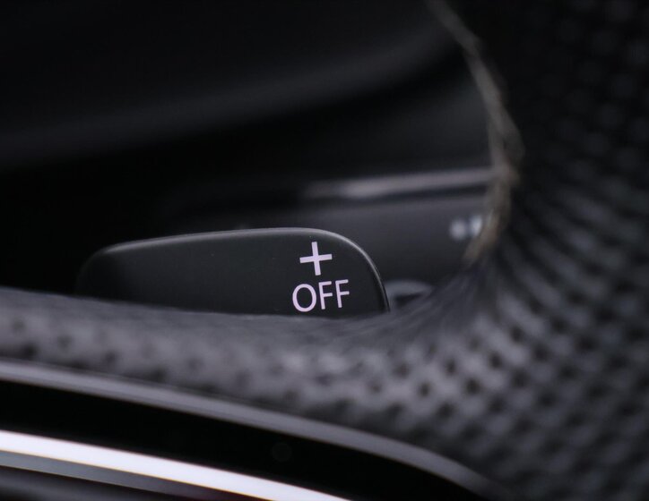 Škoda Kodiaq SUV 2,0 l 140 kw