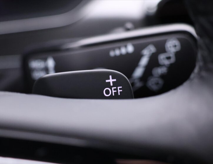 Škoda Superb Kombi 2,0 l 140 kw