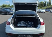 Mercedes-Benz EQE Sedan / Limuzína 0,0 215 kw