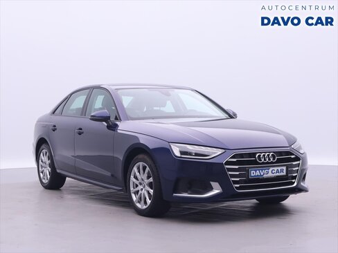 Audi A4 Sedan / Limuzína 2,0 l 120 kw