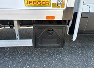 Iveco Daily Skříň 3,0 l 129 kw