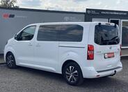 Toyota ProAce Verso 9