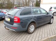 Škoda Octavia Kombi 2,0 l 103 kw