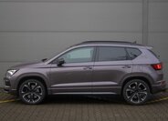 Cupra Ateca 8