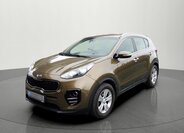 KIA Sportage SUV / Terénní 1,7 l 85 kw
