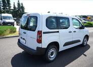 Citroën Berlingo 7