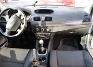 Renault Mégane Kombi 0,0 0