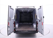 Volkswagen Crafter Skříň 2,0 l 103 kw