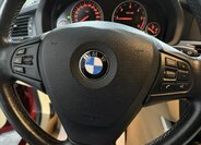 BMW X3 SUV 2,0 l 135 kw