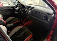 Škoda Fabia Kombi 1,2 l 81 kw