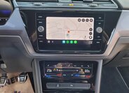 Volkswagen Touran MPV 2,0 l 90 kw