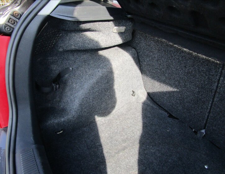 Škoda Fabia Hatchback 1,9 l 47 kw