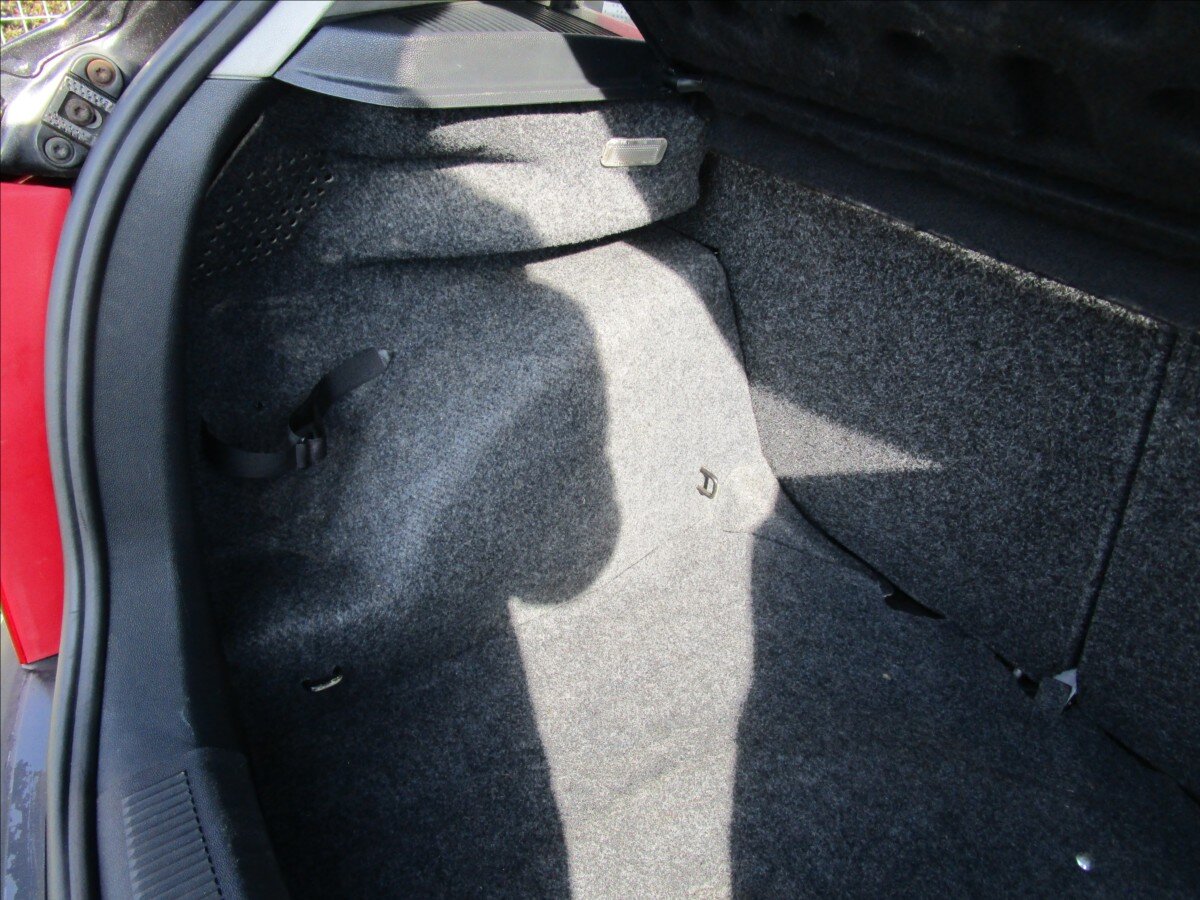 Škoda Fabia Hatchback 1,9 l 47 kw