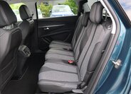 Peugeot 5008 SUV / Terénní 1,2 l 96 kw
