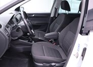Škoda Fabia Kombi 1,2 l 81 kw