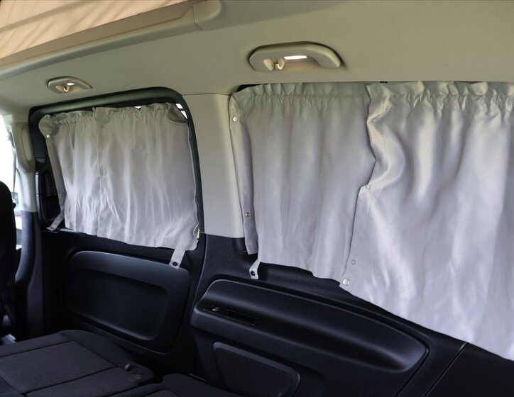 Mercedes-Benz Vito 20