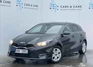 KIA Ceed Hatchback 998,0 74 kw