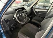 Citroën C4 Picasso 7