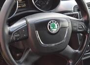 Škoda Superb 13