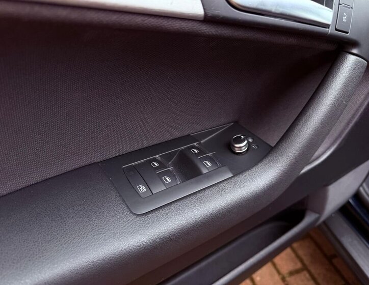 Audi A3 Hatchback 1,4 l 92 kw