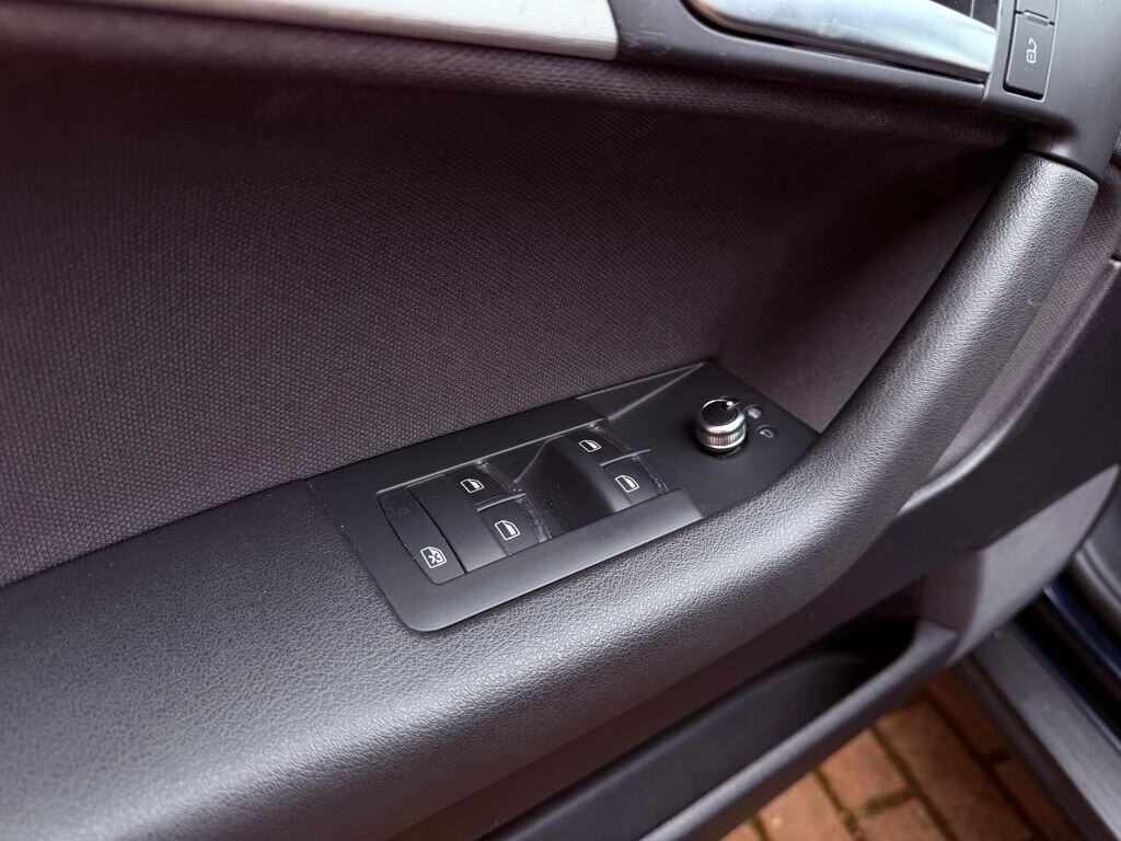 Audi A3 Hatchback 1,4 l 92 kw