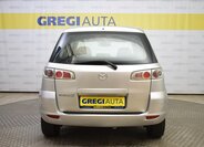 Mazda 2 Hatchback 1,4 l 59 kw