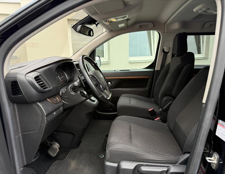 Toyota ProAce MPV 2,0 l 130 kw