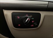 Audi A6 Sedan 3,0 l 200 kw