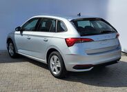 Škoda Scala 5