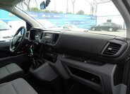 Citroën Jumpy Ostatní 2,0 l 110 kw