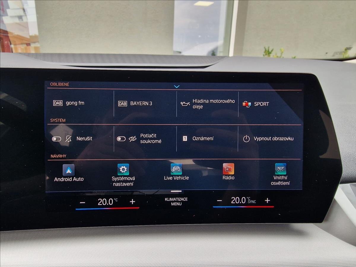 BMW Řada 2 MPV 1,5 l 100 kw