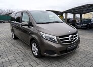Mercedes-Benz Třídy V MPV 2,1 l 140 kw