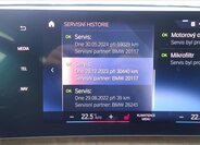 BMW X1 SUV 2,0 l 110 kw