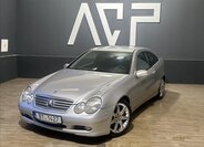 Mercedes-Benz Třídy C 1