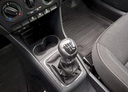 Škoda Rapid Sedan / Limuzína 1,2 l 66 kw