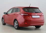 Hyundai i30 Kombi 1,6 l 99 kw