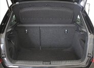 Škoda Kamiq SUV / Terénní 999,0 85 kw